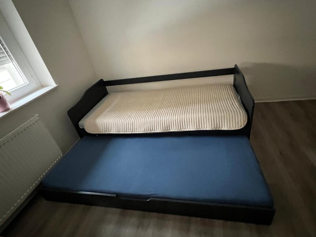 Zentral Gelegene Wohnung Norymberga Zewnętrze zdjęcie