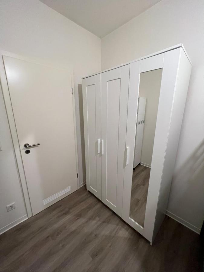 Zentral Gelegene Wohnung Norymberga Zewnętrze zdjęcie