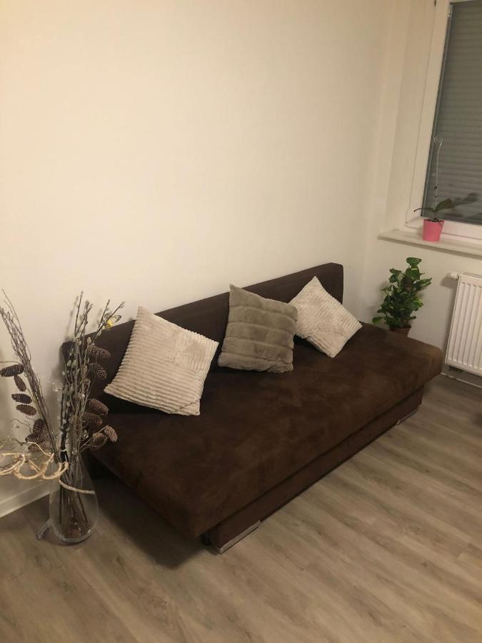 Zentral Gelegene Wohnung Norymberga Zewnętrze zdjęcie