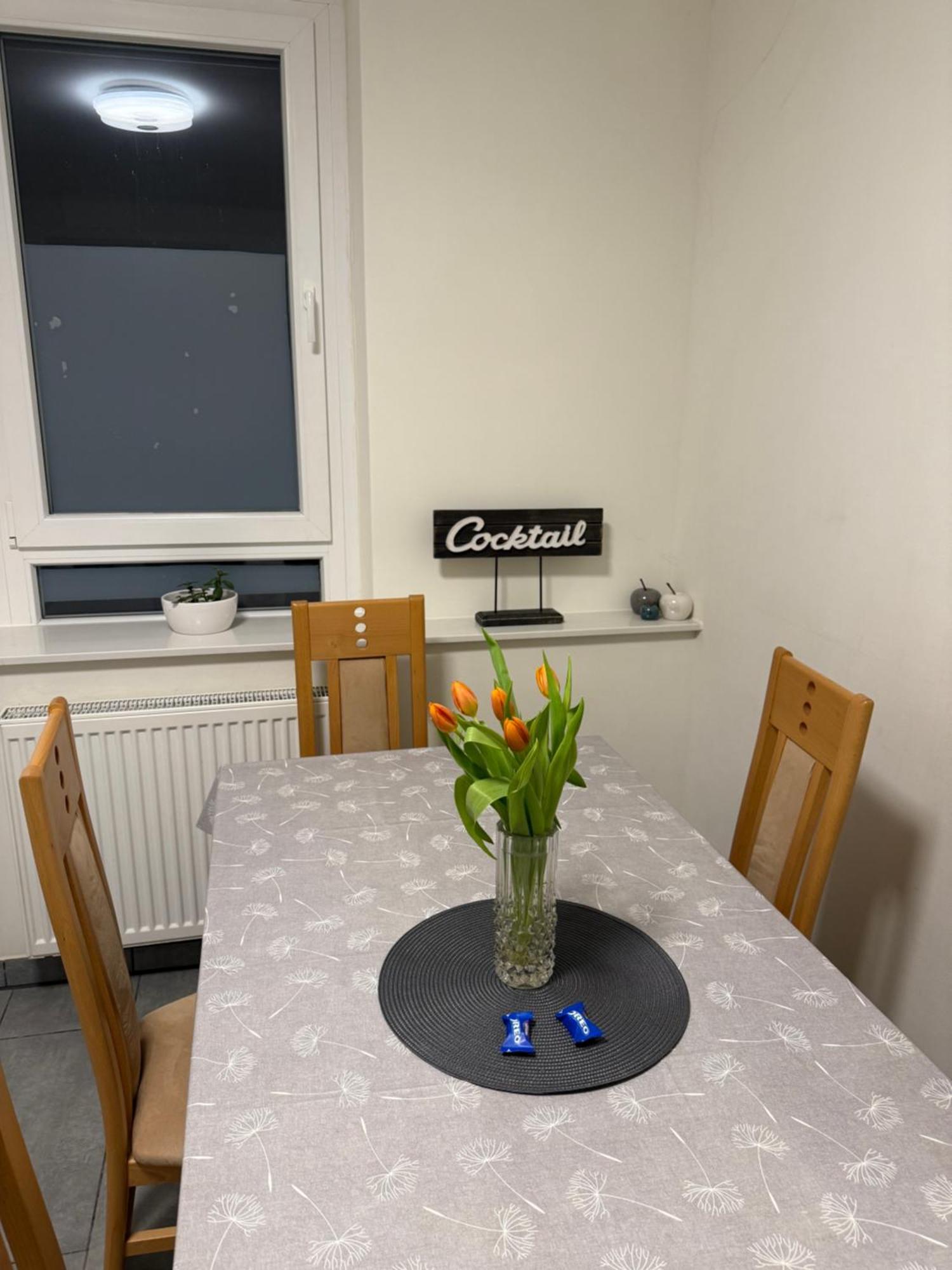 Zentral Gelegene Wohnung Norymberga Zewnętrze zdjęcie